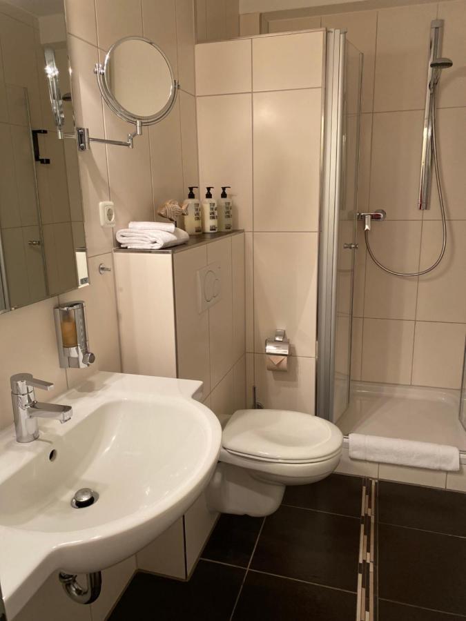 Lieblingsplatz Seedeich Grömitz Exteriör bild