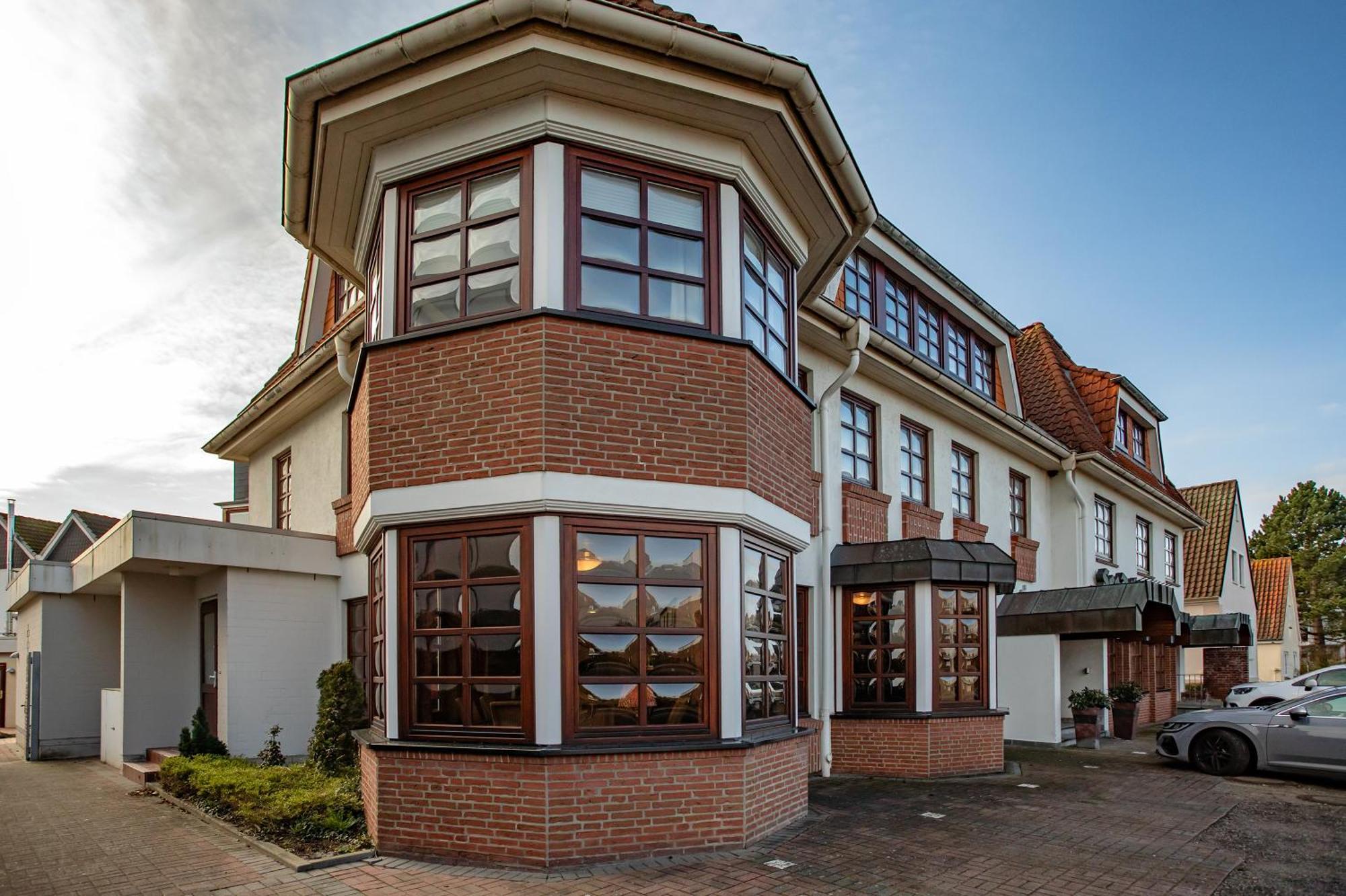 Lieblingsplatz Seedeich Grömitz Exteriör bild